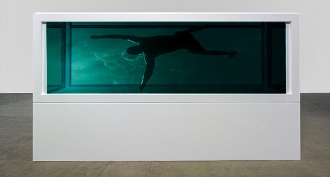  Drowning 2